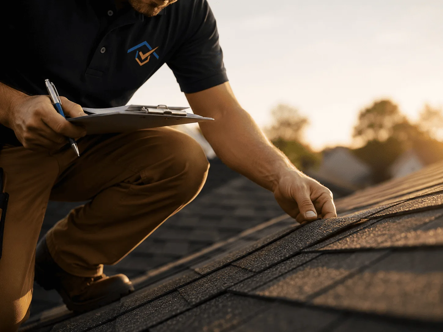 Why Choose Roof Inspection in Sapulpa, OK
